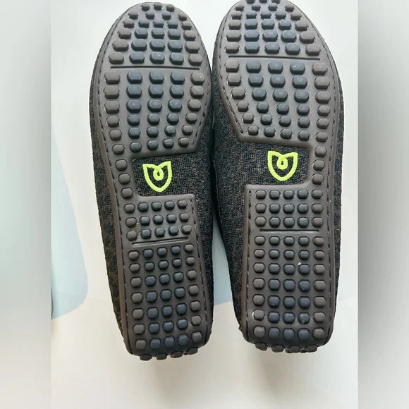 Women's Rothy's Driver, Leopard Print, Size 9.5 - Excellent Condition - Picture 6 of 6